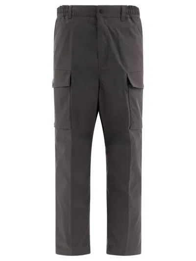 Carhartt Balto Trousers Grey