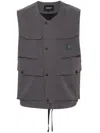 Carhartt Work In Progress Balto Water Repellent Cargo Vest