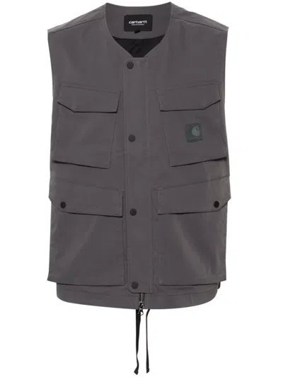 CARHARTT CARHARTT WIP BALTO VEST