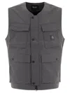 Carhartt Work In Progress Balto Water Repellent Cargo Vest