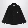 Carhartt Wip Barnett Jacket In Black