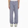Carhartt Flint Logo-patch Trousers