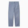 Carhartt Wip Bay Trousers Single Knee