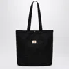 Carhartt Wip Bayfield Tote In Black