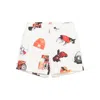 Carhartt Wip Beachwears In Multicolor