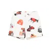 Carhartt Wip Beachwears In Multicolor