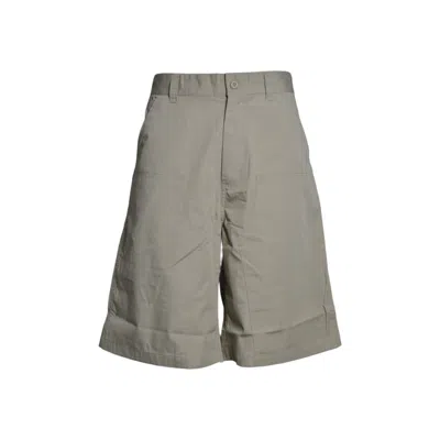 Carhartt Wip Shorts In Green