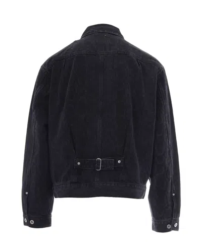 Carhartt Wip Belmar Jacket In Multi