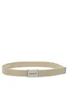Carhartt Belts Beige