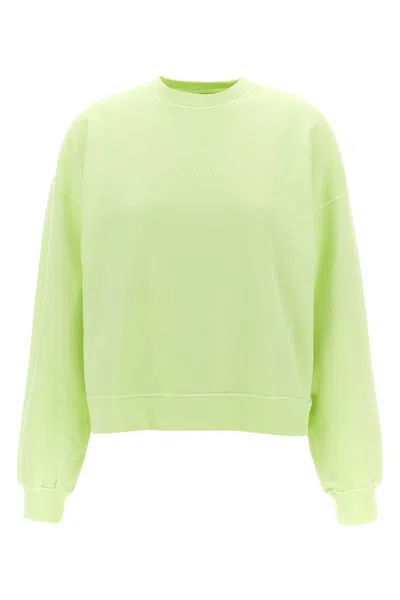 Carhartt Wip 'benton' Sweatshirt In Green