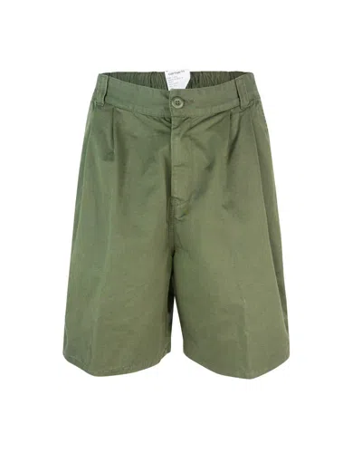 CARHARTT CARHARTT WIP BERMUDA