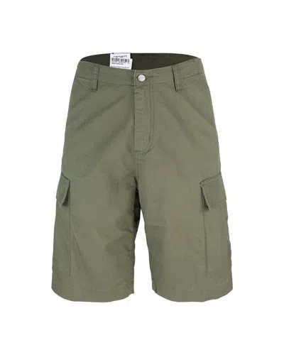 CARHARTT CARHARTT WIP BERMUDA