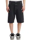 Carhartt Single-knee Bermuda Shorts