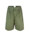 Carhartt Bermuda Short Turtle
