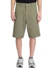Carhartt Wip Bermuda Single Knee Newcomb Drill