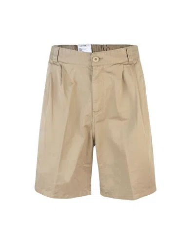 CARHARTT CARHARTT WIP BERMUDA