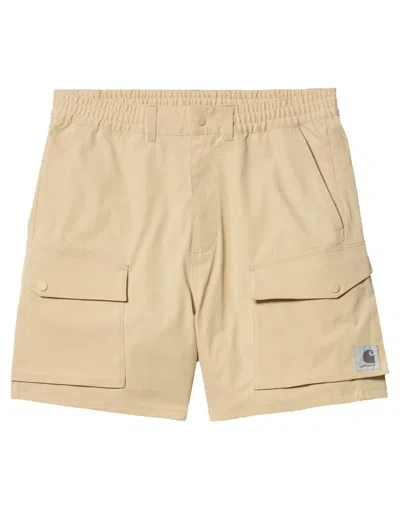 CARHARTT CARHARTT WIP BERMUDA