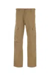 Carhartt Wip Biscuit Cotton Aviation Pant