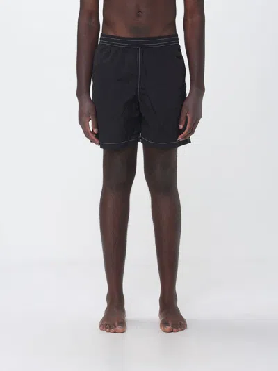 Carhartt Swimsuit Men  Wip In Black