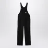 Carhartt Logo-patch Bib Overall