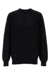 Carhartt Calen Sweater Black