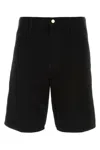 Carhartt Landon Bermuda Shorts In Multi