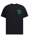 Carhartt Wip Short Sleeve Pronto T Shirt Black In Black