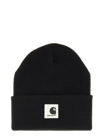 CARHARTT CARHARTT WIP BLACK HATS