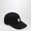Carhartt Icon Logo Patch Baseball Cap
