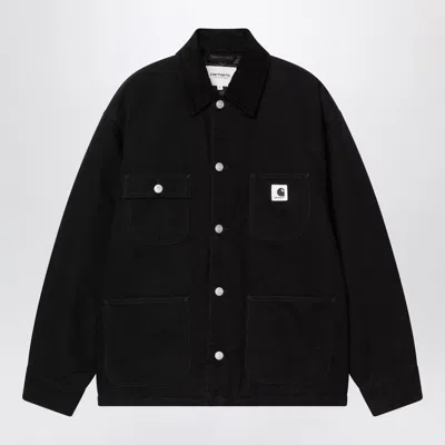 Carhartt Wip  Black Og Michigan Coat