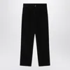 Carhartt Wip Velvet Single Knee Pants