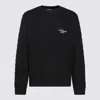 CARHARTT CARHARTT WIP BLACK WOOL SWEATER