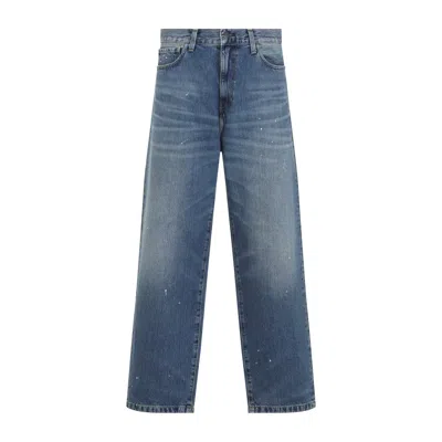 Carhartt Wip Blue Landon Pant