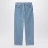 Carhartt Wip Stone Bleached Aaron Pant
