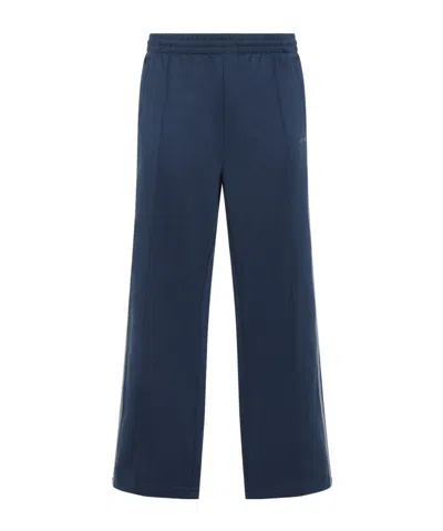 Carhartt Wip Bolar Side Stripe Track Pants In Blue