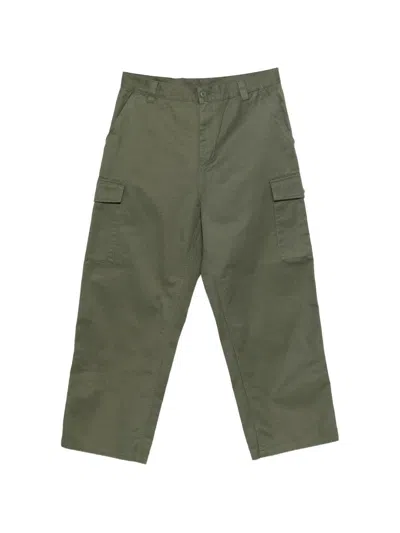 Carhartt Wip Brady Cargo Pant Clothing In Green