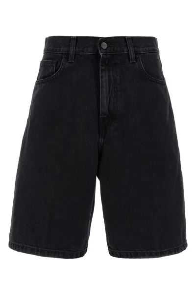 CARHARTT CARHARTT WIP 'BRANDON' BERMUDA SHORTS