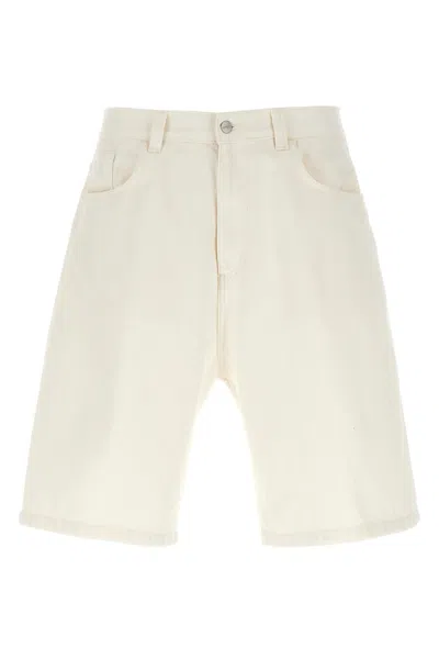 CARHARTT CARHARTT WIP 'BRANDON' BERMUDA SHORTS