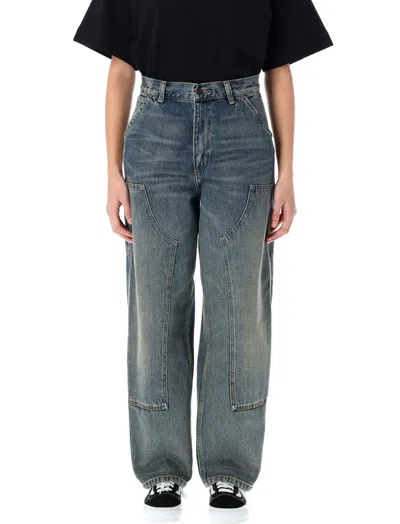 Carhartt Blue Brandon Jeans