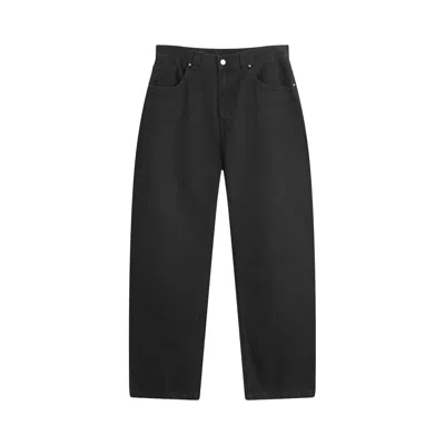 Pre-owned Carhartt Wip Brandon Pant 'black' | Men's Size S