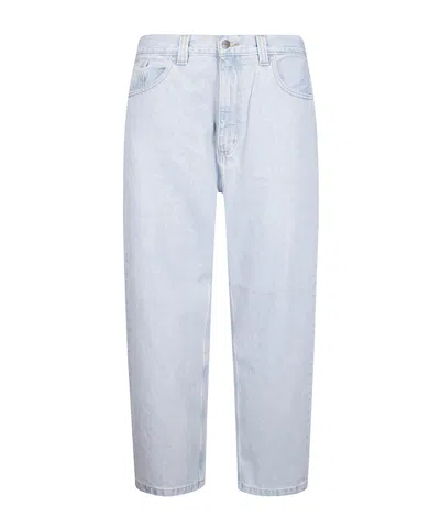 CARHARTT CARHARTT WIP BRANDON PANTS