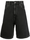 Carhartt Brandon Short In Black