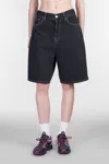 Carhartt Brandon Shorts