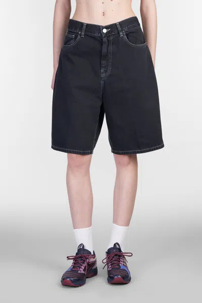Carhartt Wip Brandon Short Shorts