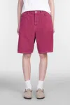 Carhartt Wip Brandon Short Shorts