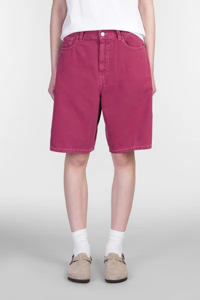 Carhartt Wip Brandon Short Shorts