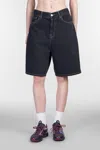 Carhartt Brandon Shorts