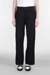 Carhartt Brandon Single Knee Trousers