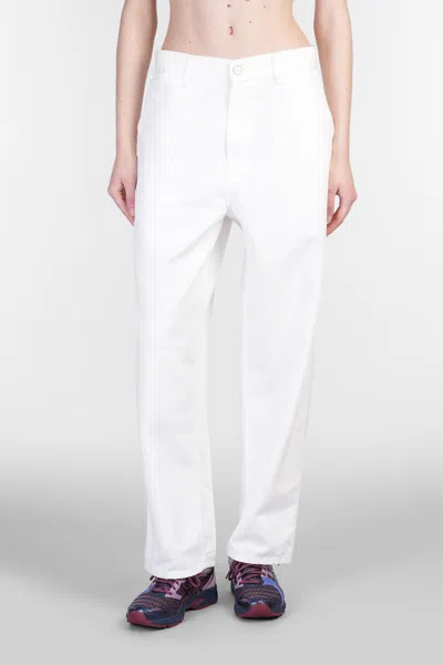 Carhartt Wip Brandon Single Knee Pants