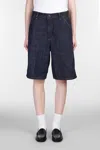 Carhartt Wip Brandon Single Knee Shorts